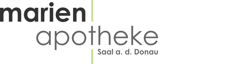 Marien Apotheke Saal